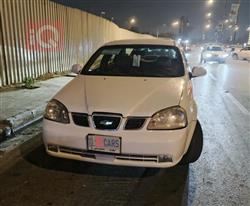 شيفروليه اوبترا